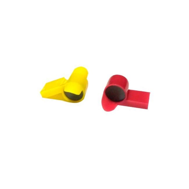 Mini Brinquedo Apito Juiz c/ 25 unidades