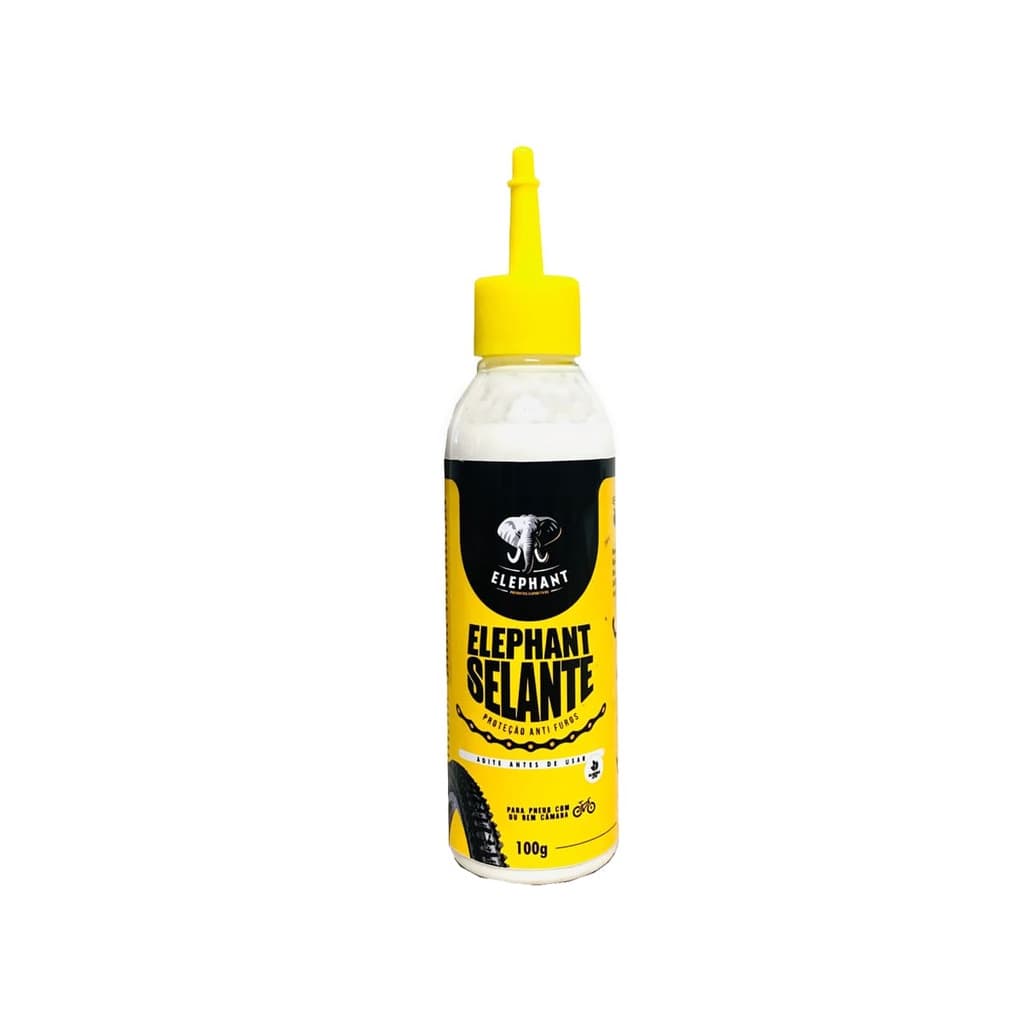 Selante Elephant 2 Rodas Pneu Tubeless Ou Camara Bike 250g