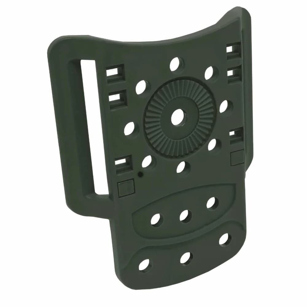 Passador de Cinto II Bélica - Verde