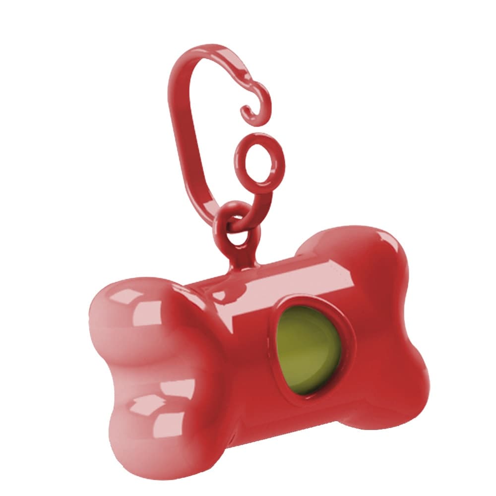 Cata Caca Furacao Pet Cc Vermelho