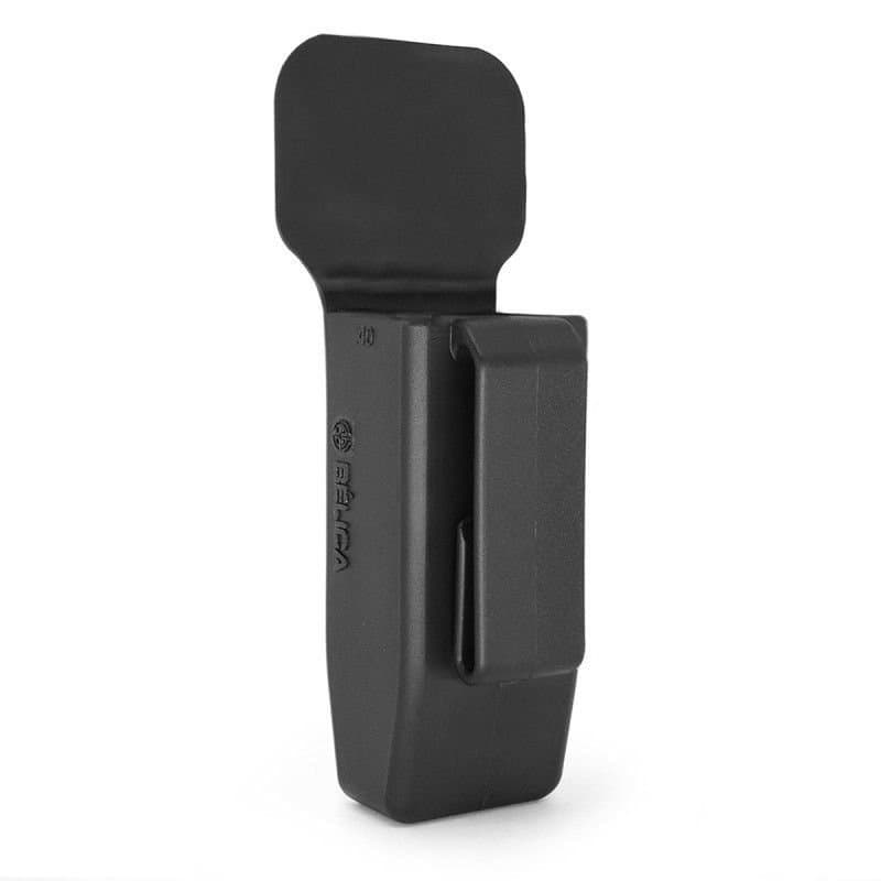 Porta Carregador Velado G2C - .40 e 9mm Bélica - Preto