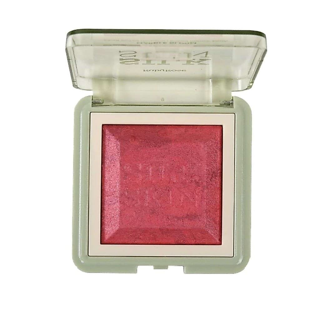 Blush Marble Bloom Pink Eclat Silk Skin Ruby Rose HBF10014 Efeito Marmorizado, Acabamento Luminoso E Viçoso