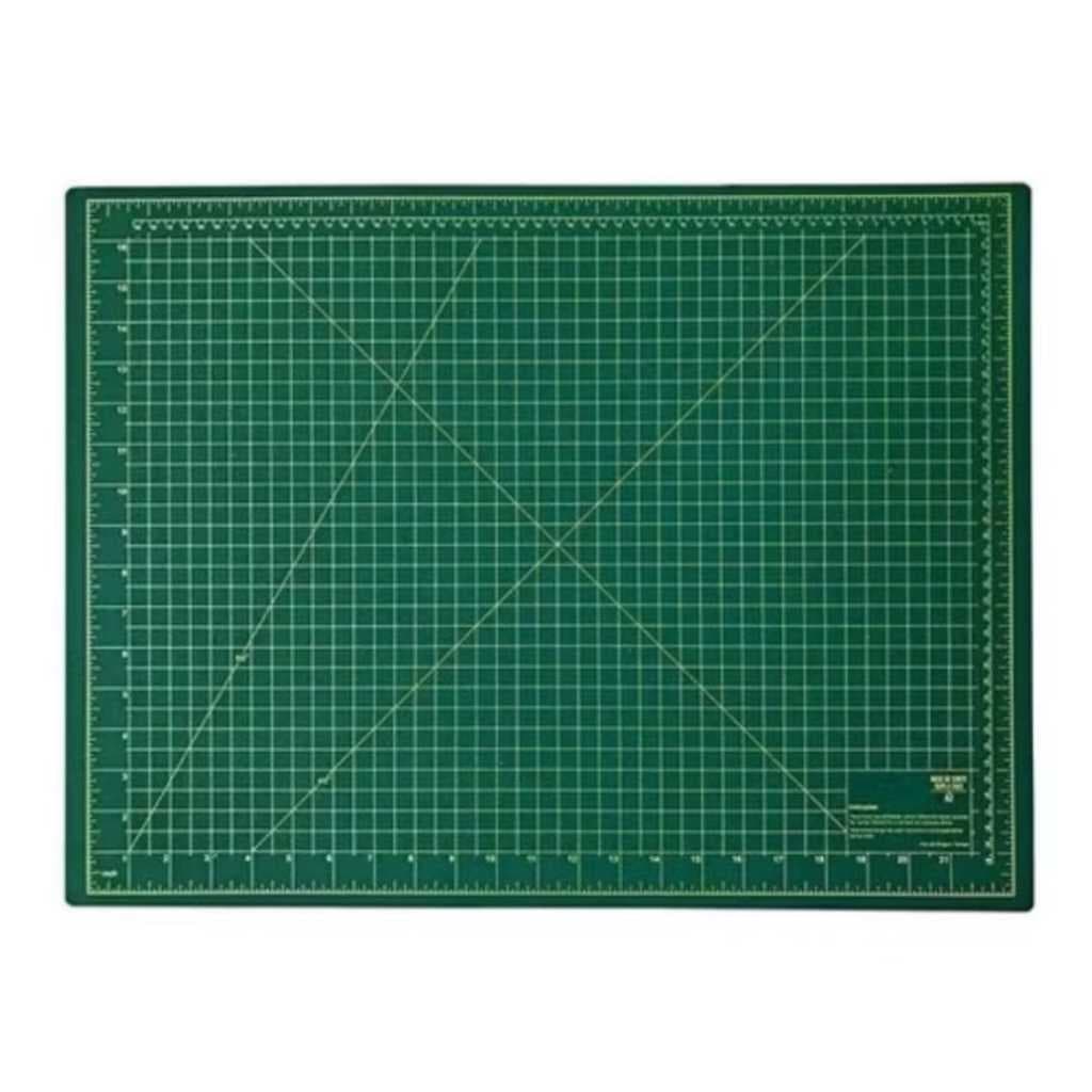 Base Corte Patchwork Scrapbook A3 30x45cm