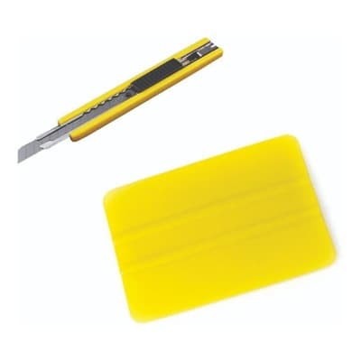 Kit Espátula + Estilhete LSK2