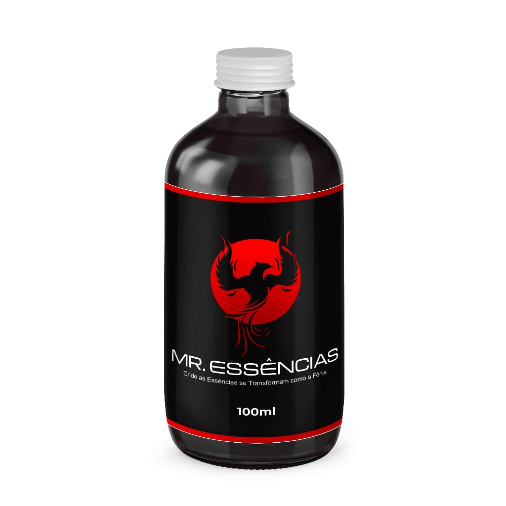 Fixador Premium Galaxolide Para Perfumes - 100ml | Mr. Essências