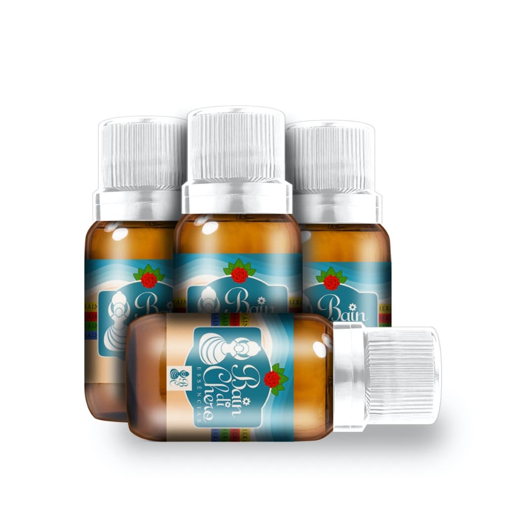 Essência Concentrada Aromatizante Óleo Lipossolúvel Para Velas Aromaticas e Incensos 10ml - Escolha