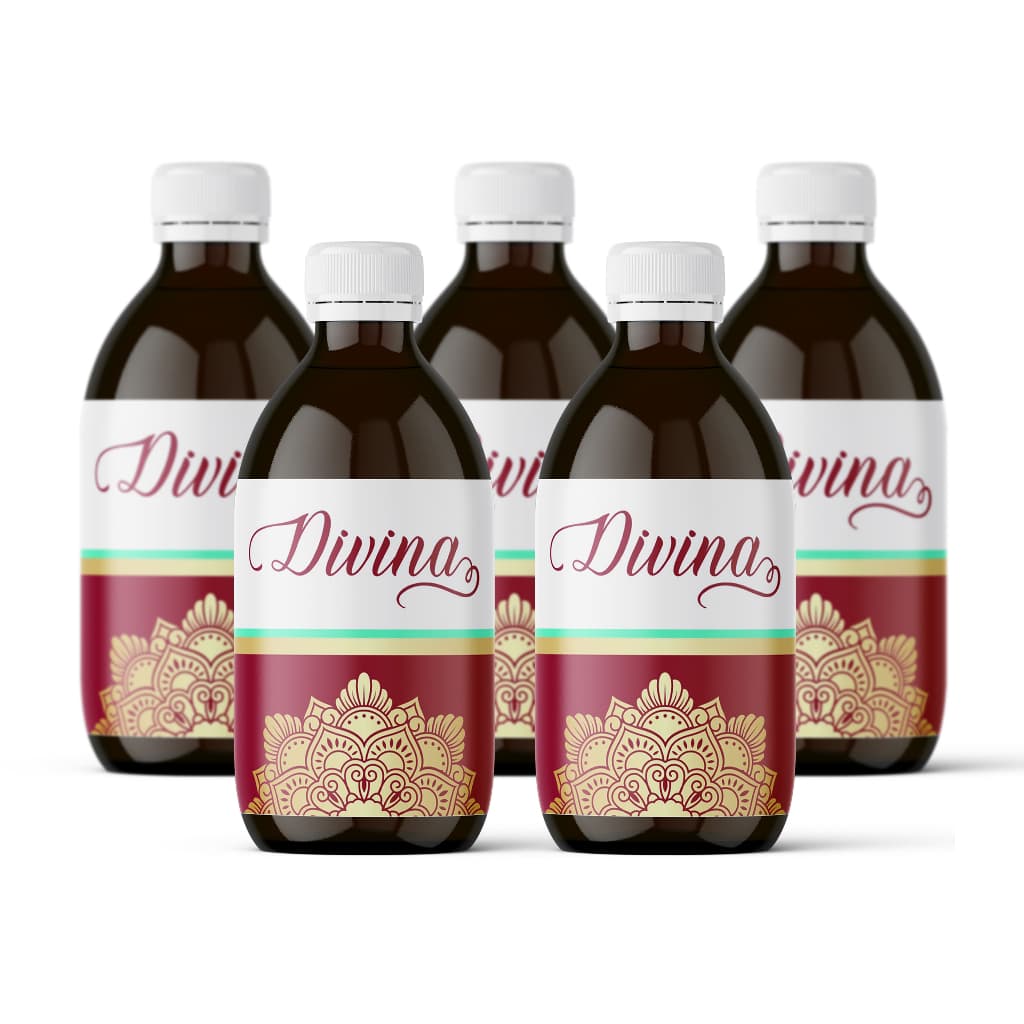 Kit 5 Essências 100ml | Hidrossolúveis | Mais de 250 Fragrâncias Disponíveis | Divina Essência