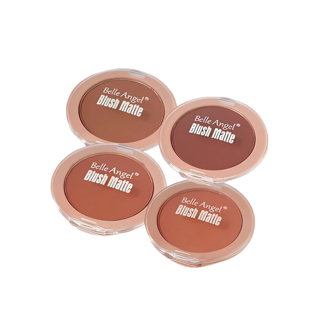 Blush Matte - Belle Angel