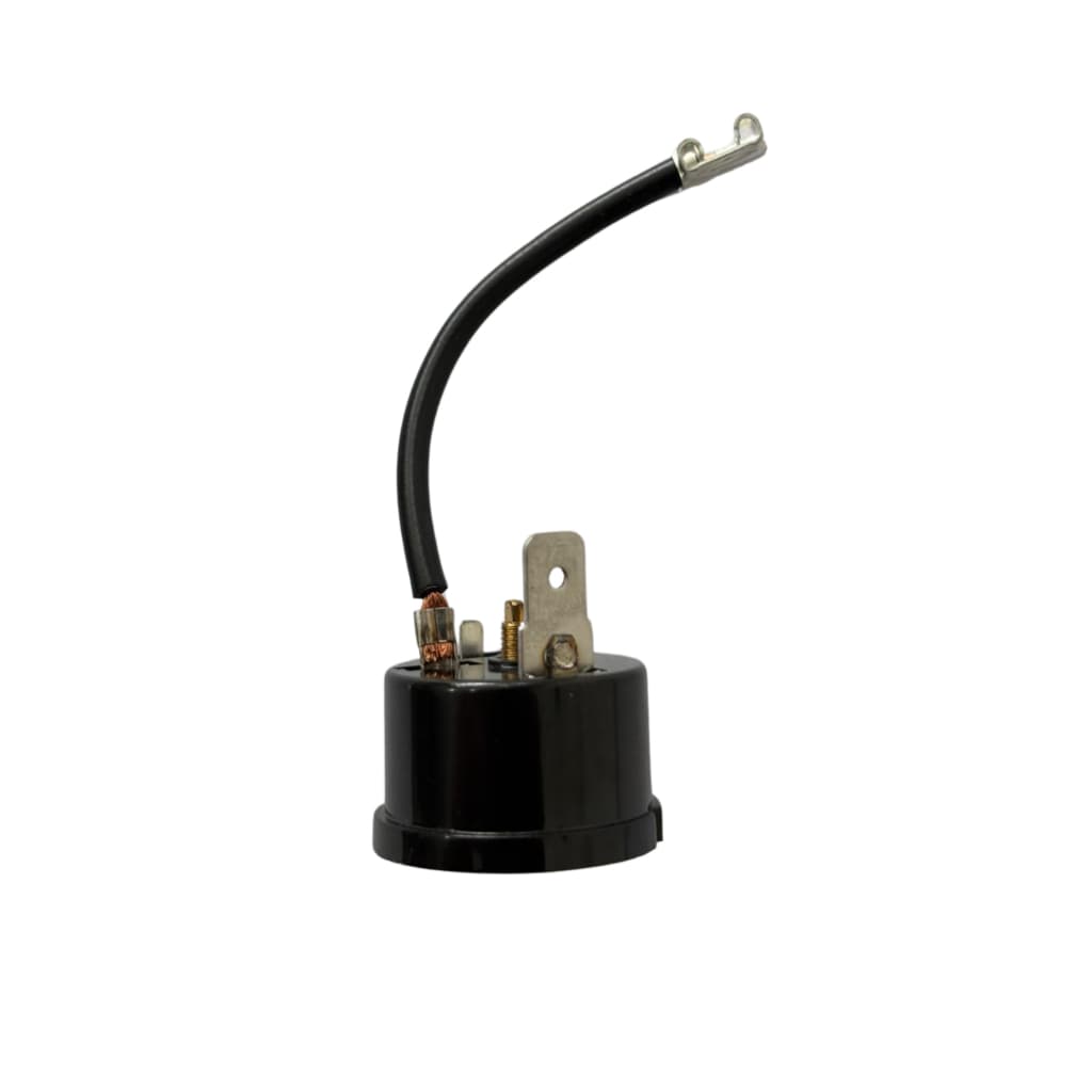 Protetor Térmico Para Compressor Rotativo Ar Condicionado Split e Janela 127vts 3/4Hp 7.000 Btus