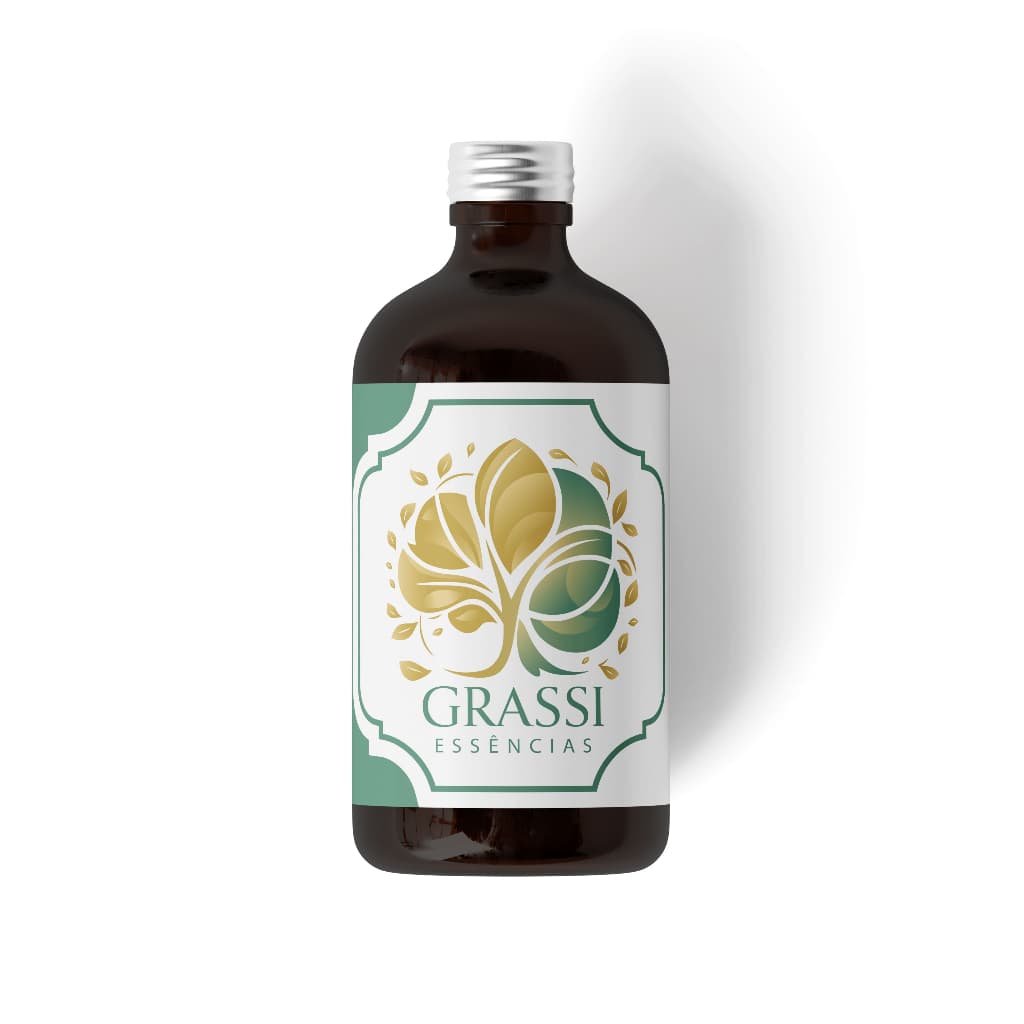 Essência Hidrossolúvel | + de 200 Opções de Fragrâncias | 500ml | Grassi Essências