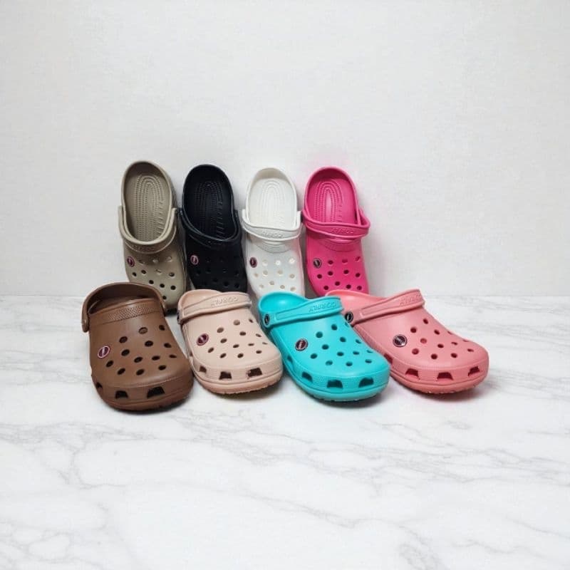Babuche Corfly Unisex Tradicional 100%EVA