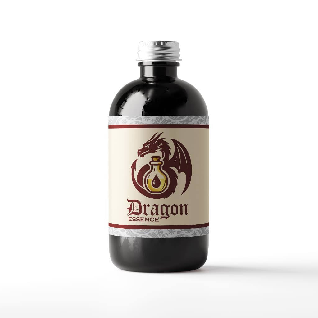Essência Aromática Hidrossolúvel 100ml – Dragon Essence | +250 Opções Disponíveis