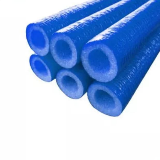 Isotubos Para Cama Elástica 6 unidades