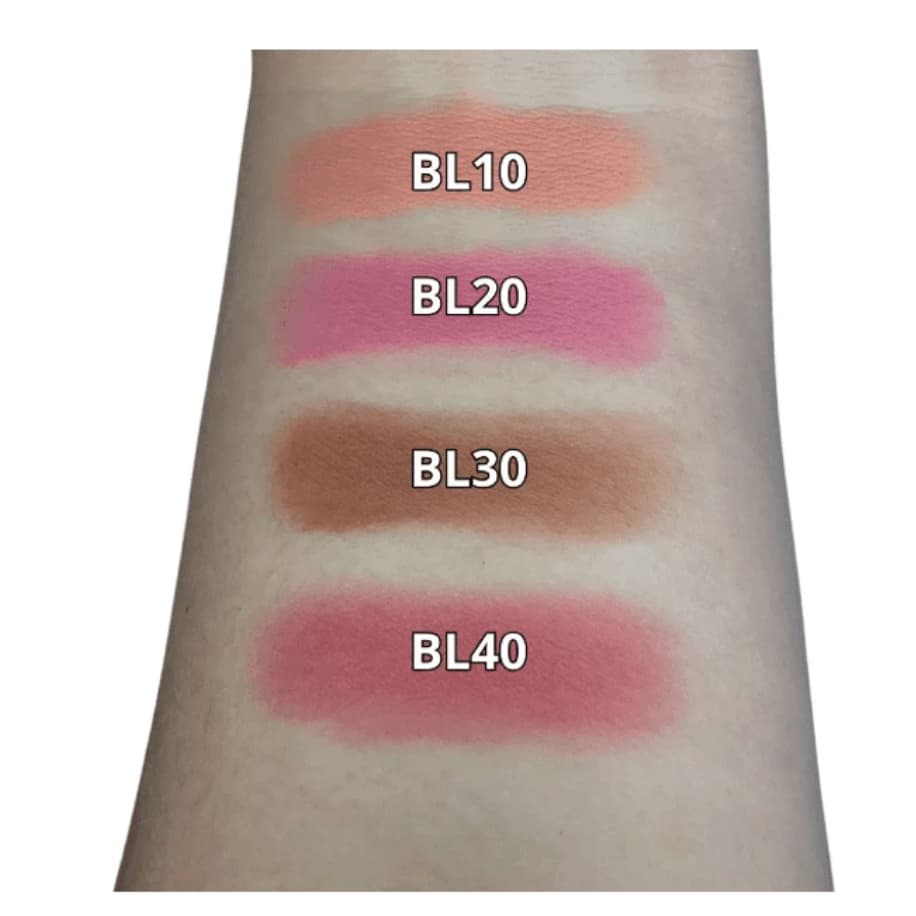 Ruby Rose HB861 Blush Compacto Acetinado