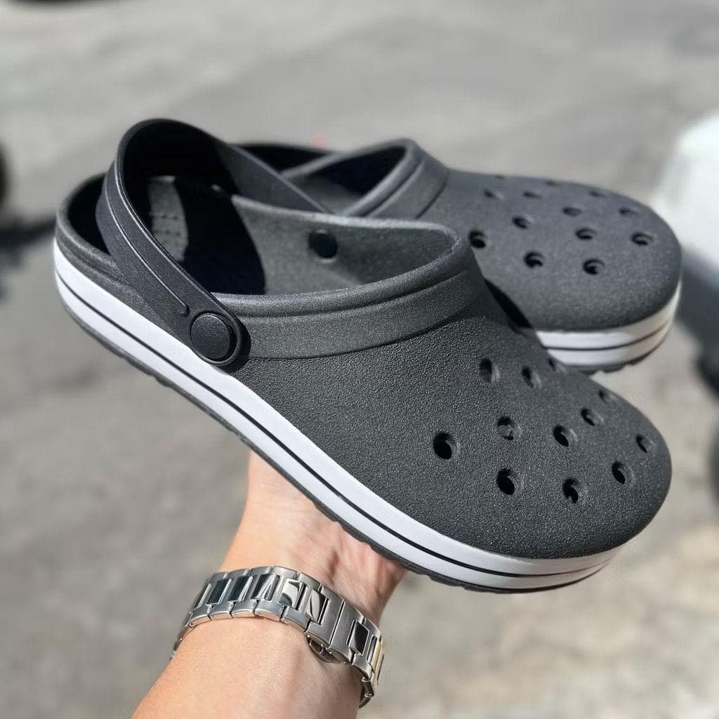 Chinelo Sandália Injetada Unissex Tradicional Pronto para Envio