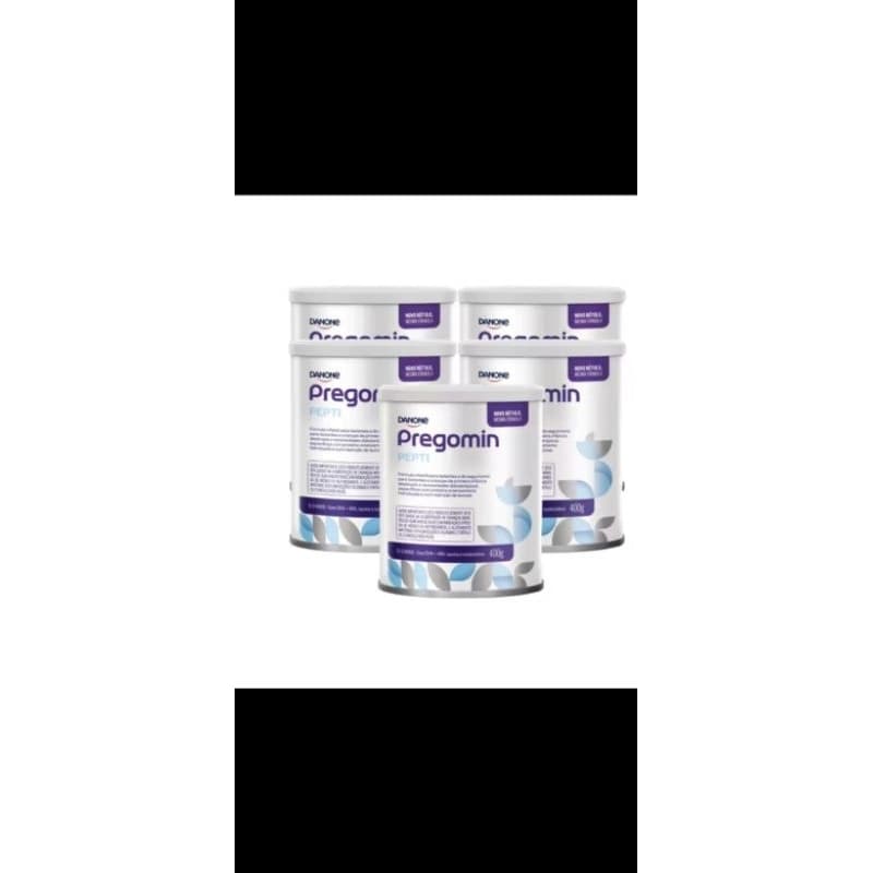 pregomin Pepti kit 5 unidades