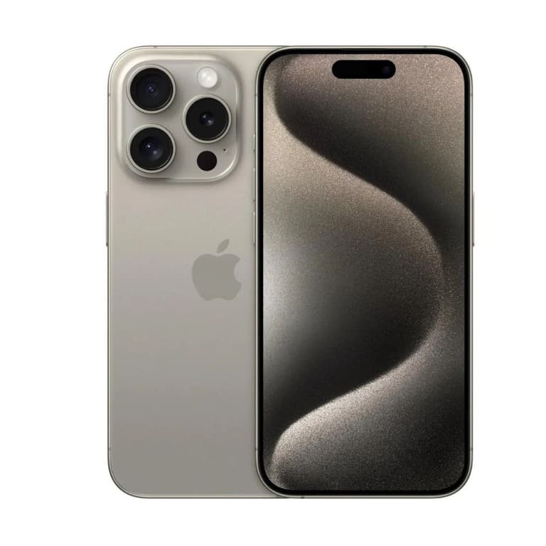 Celular iPhone 15 Pro Max - Original Seminovo