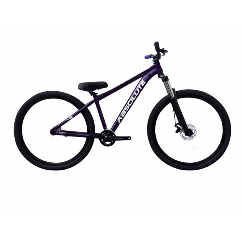 Bicicleta aro 26/29 Absolute Nero 5 Freeride Shimano Garfo suspensao Roda aero freio mt 200 ou importad