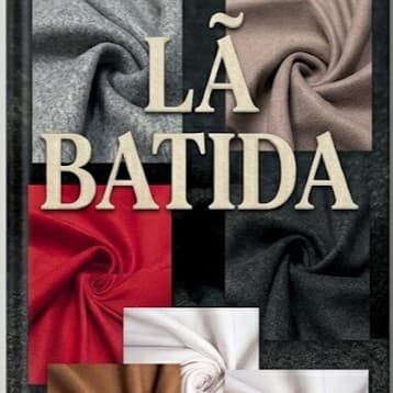 3 METROS LÃ BATIDA (3M X 1,50M)