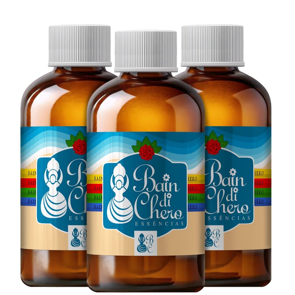 Kit Essência Hidrossolúvel Concentrada Aromática Sabonetes Artesanal 100ml