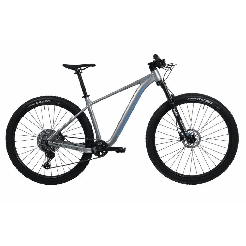 Bicicleta Aro 29 Tsw Nuuk Deore 12v Suntour