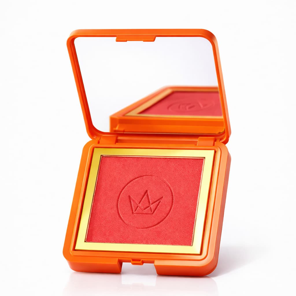 BLUSH COMPACTO MARI MARIA Sunny Cheeks Makeup 6,55g