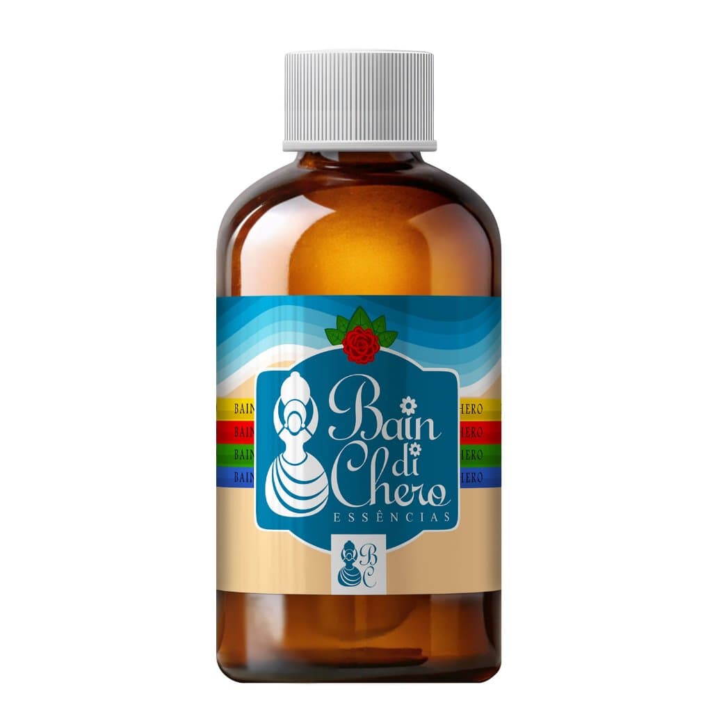 Essência Aromática Hidrossolúvel Para Aromatizantes Sabonetes e Cosmeticos 100ml - Escolha