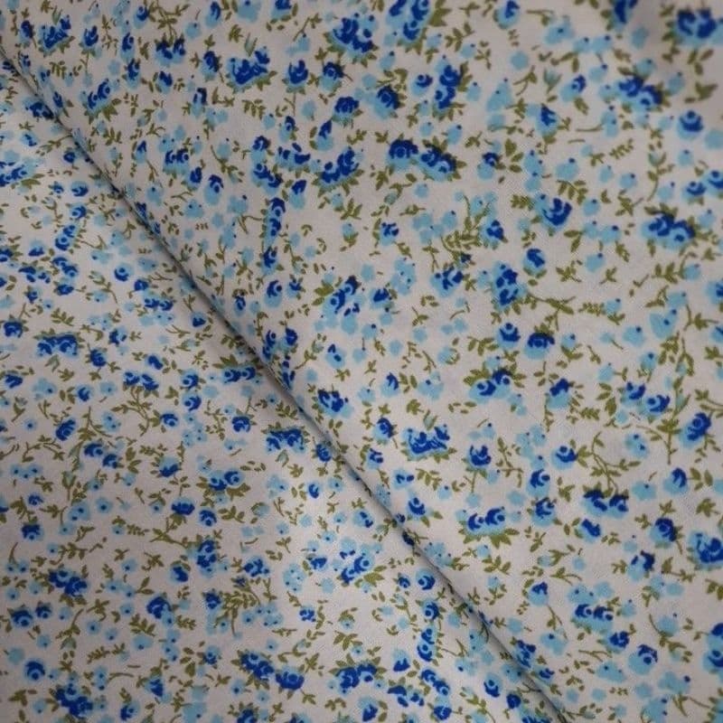 Tecido Tricoline diversas alta qualidade (a partir de 25 CM x 1,45 mt por unidade)100% ALGODÃO