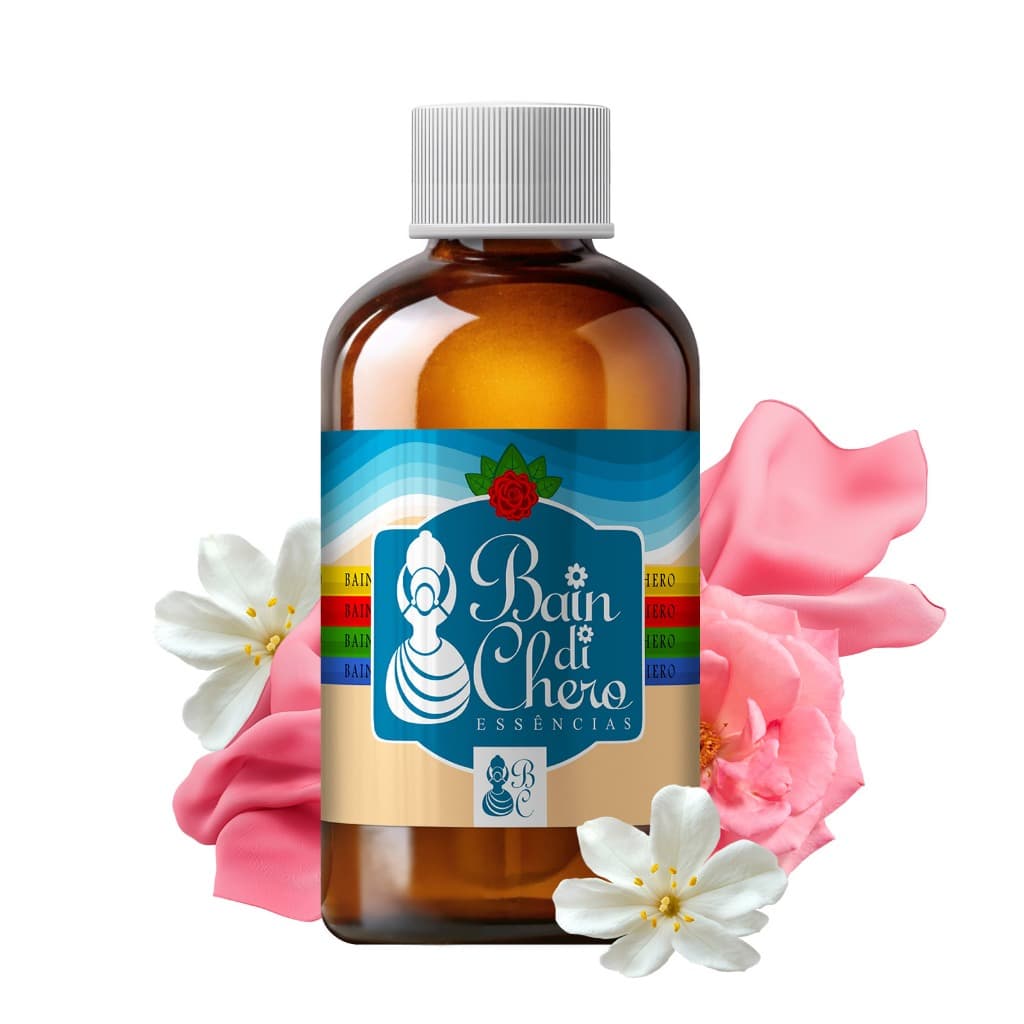 Essência Aromatizante Hidrossolúvel Para Aromatizantes Sabonetes e Cosmeticos - Conforto 100ml