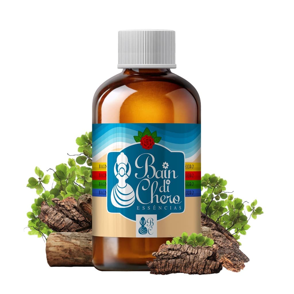 Essência Aromatizante Óleo Lipossolúvel Para Velas Aromaticas e Incensos - Cascas e Folhas 500ml
