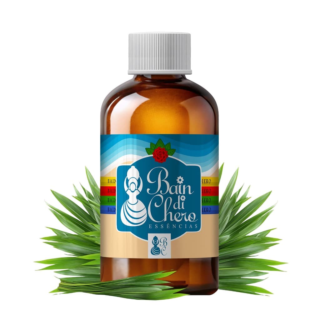 Essência Aromática Hidrossolúvel Para Aromatizantes Sabonetes e Cosmeticos - Citronela 500ml