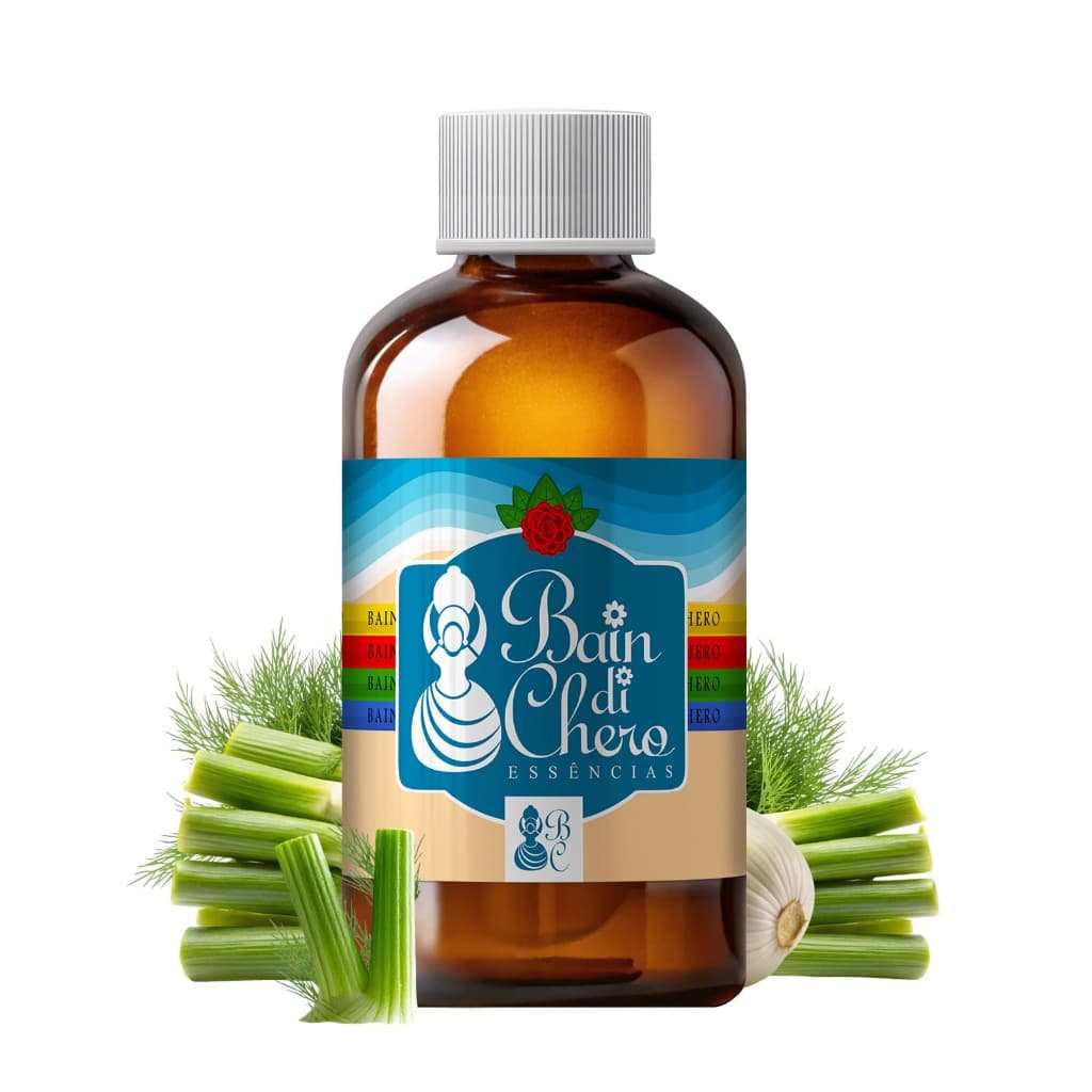 Essência Aromatizante Hidrossolúvel Para Aromatizantes Sabonetes e Cosmeticos - Erva Doce 100ml