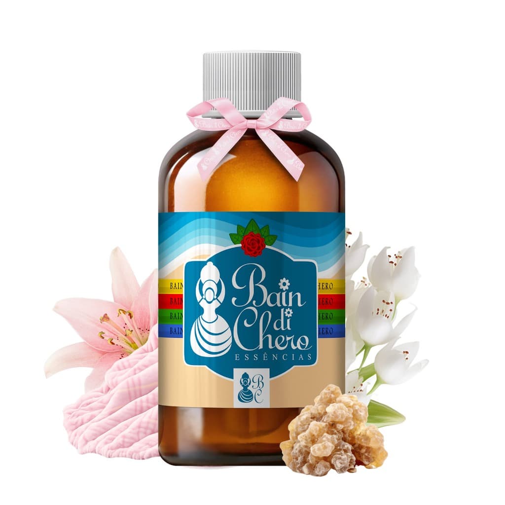 Essência Aromatizante Hidrossolúvel Para Aromatizantes Sabonetes e Cosmeticos - Gigi Bebê 500ml