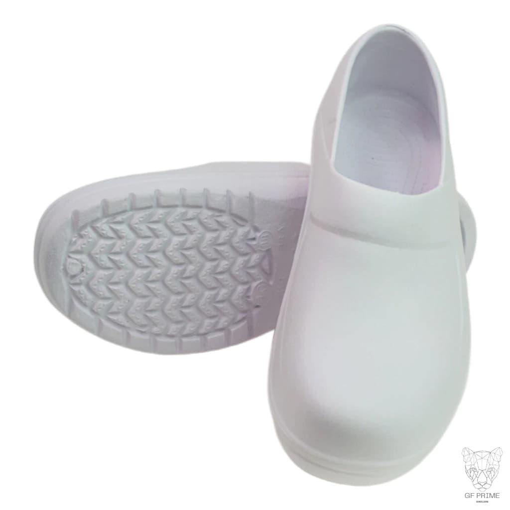 Sapato Profissional Epi Linha Unissex Enfermagem Hospital Cozinha - 34 ao 41