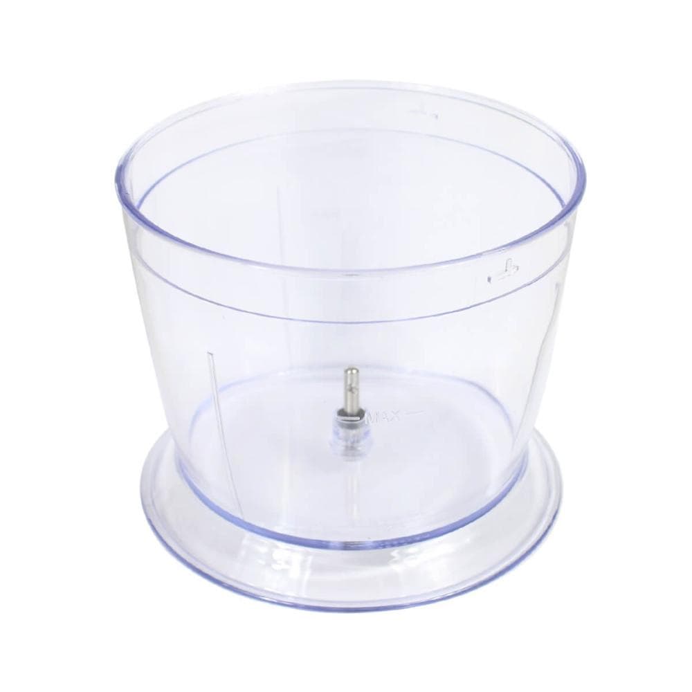 Tigela Processador P/ Mixer Black+decker Mk600 Original