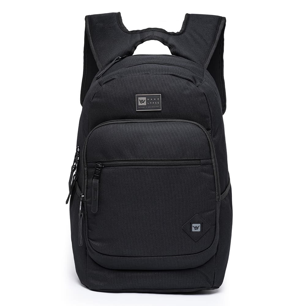 Mochila Hang Loose Executiva Reforçada Moda Casual
