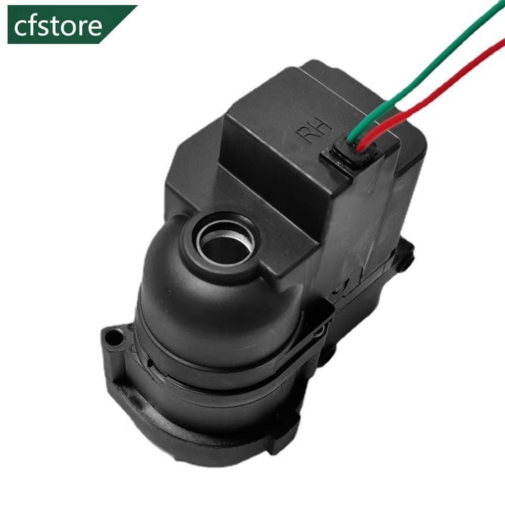 CFSTORE Carro Espelho Retrovisor De Asa Montagem Do Motor Dobrável Eixo Elétrico Para Kia K2 K3 K4 K5 E3N9