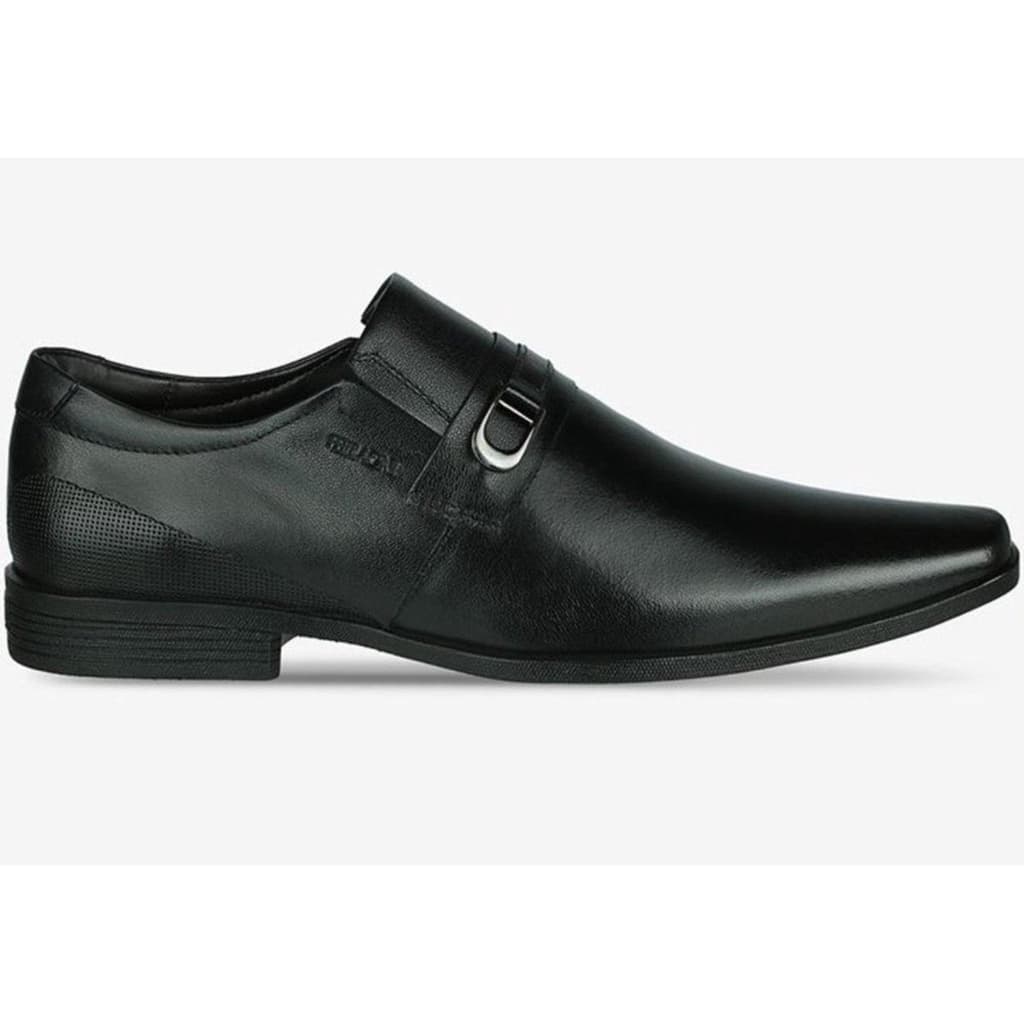 SAPATO FERRACINI LIVERPOOL NATUR PRETO 4081-281G