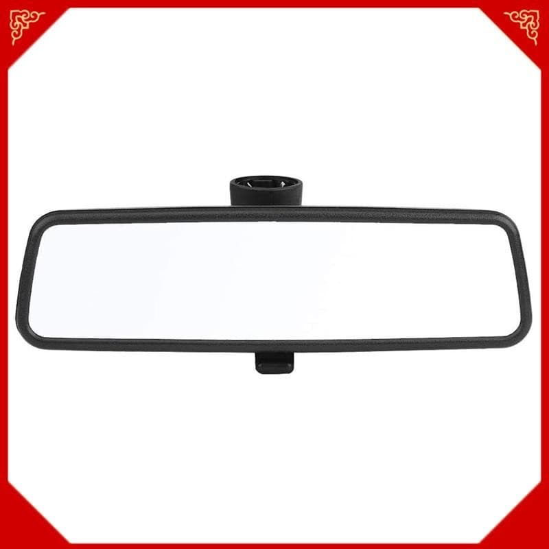Espelho Retrovisor Interior Para O Passsat B5 Jetta Golf MK4 1999 2000 2001 2002 2003 2004 2005 3B0857511G