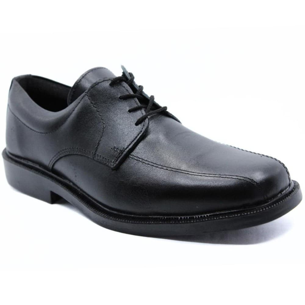 Sapato Social Mariano Couro Legitimo Masculino - Preto