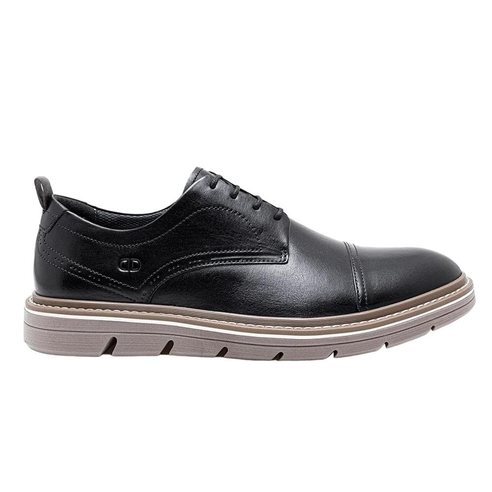 SAPATO DEMOCRATA METROPOLITAN JEFF REF 604101