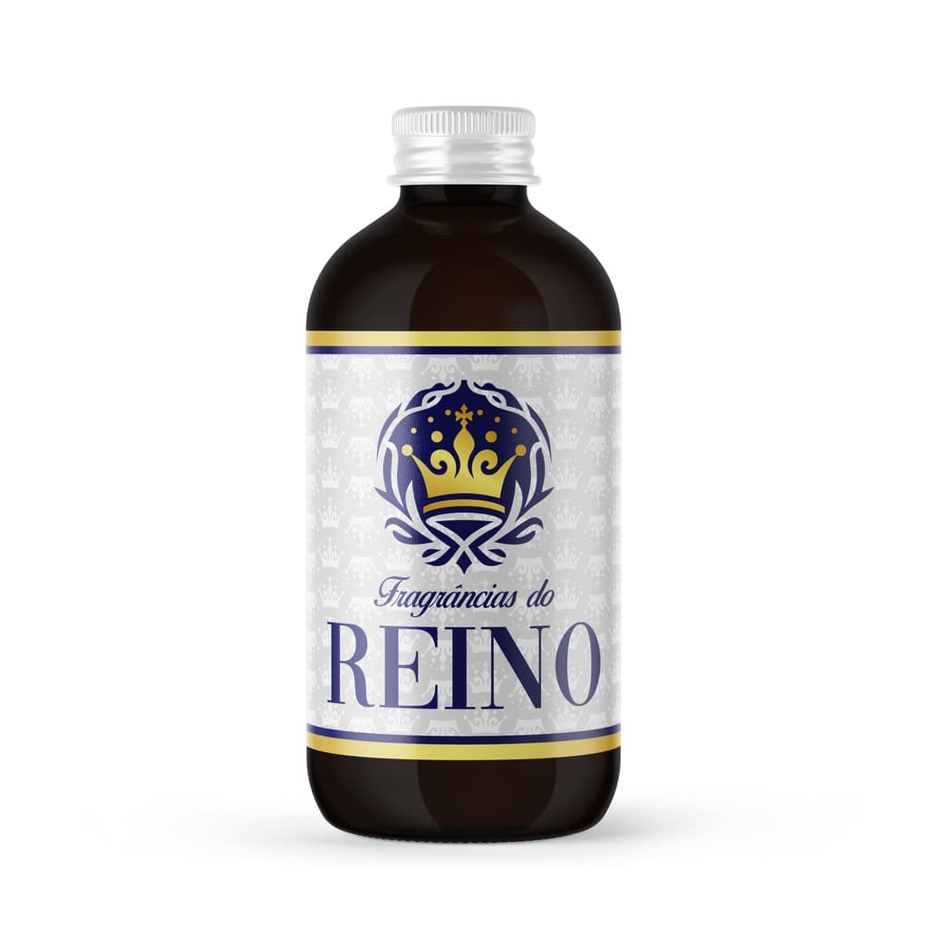 Fixador Premium Galaxolide Para Perfumes - 100ml | Fragrâncias do Reino