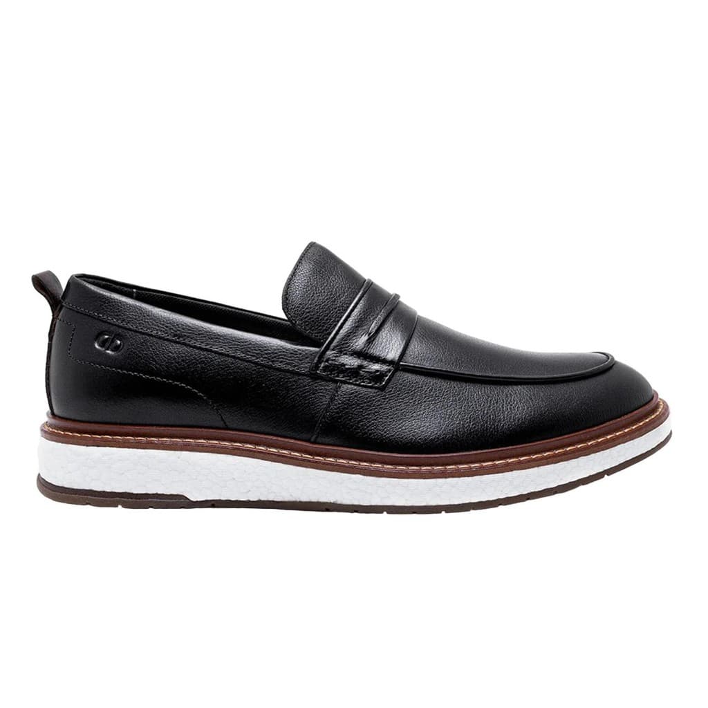 SAPATO DEMOCRATA METROPOLITAN CLARK PULSE REF 604203 MASCULINO