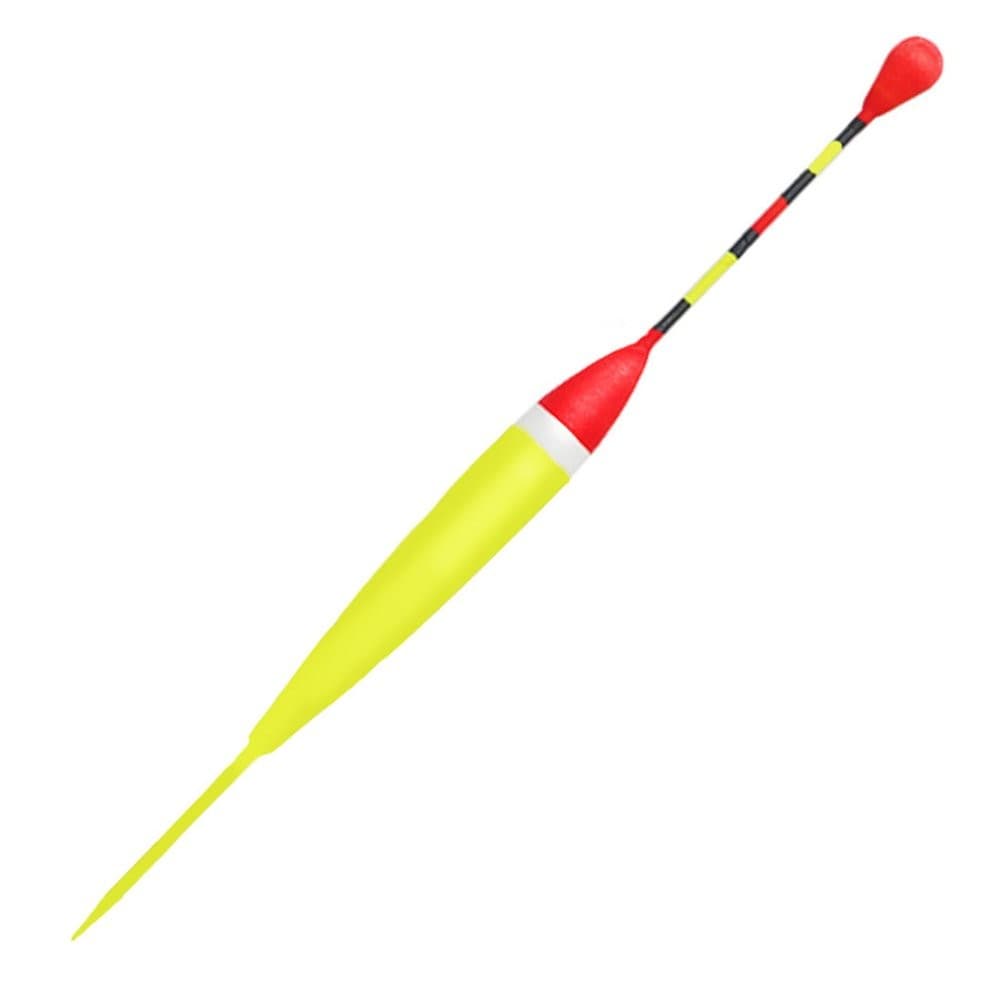 Kit 10 Boias Rolhas de Pesca Flutuante