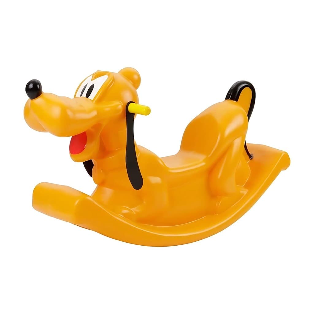 Brinquedo Infantil Gangorra Infantil Pluto Disney Baby Xalingo - 18187