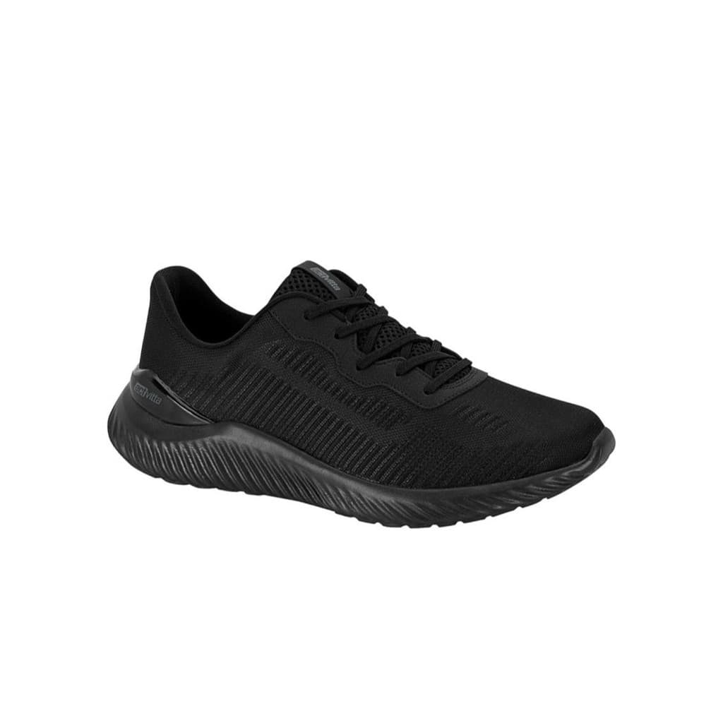 TenisCaminhada Masculino Leve Antiderrapante Original Actvitta 4901