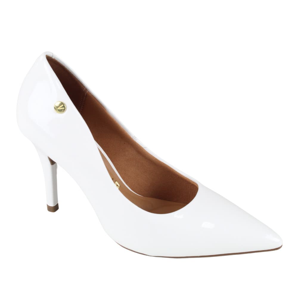 Sapato Feminino Scarpin Salto Fino Alto Vizzano 1184.1101