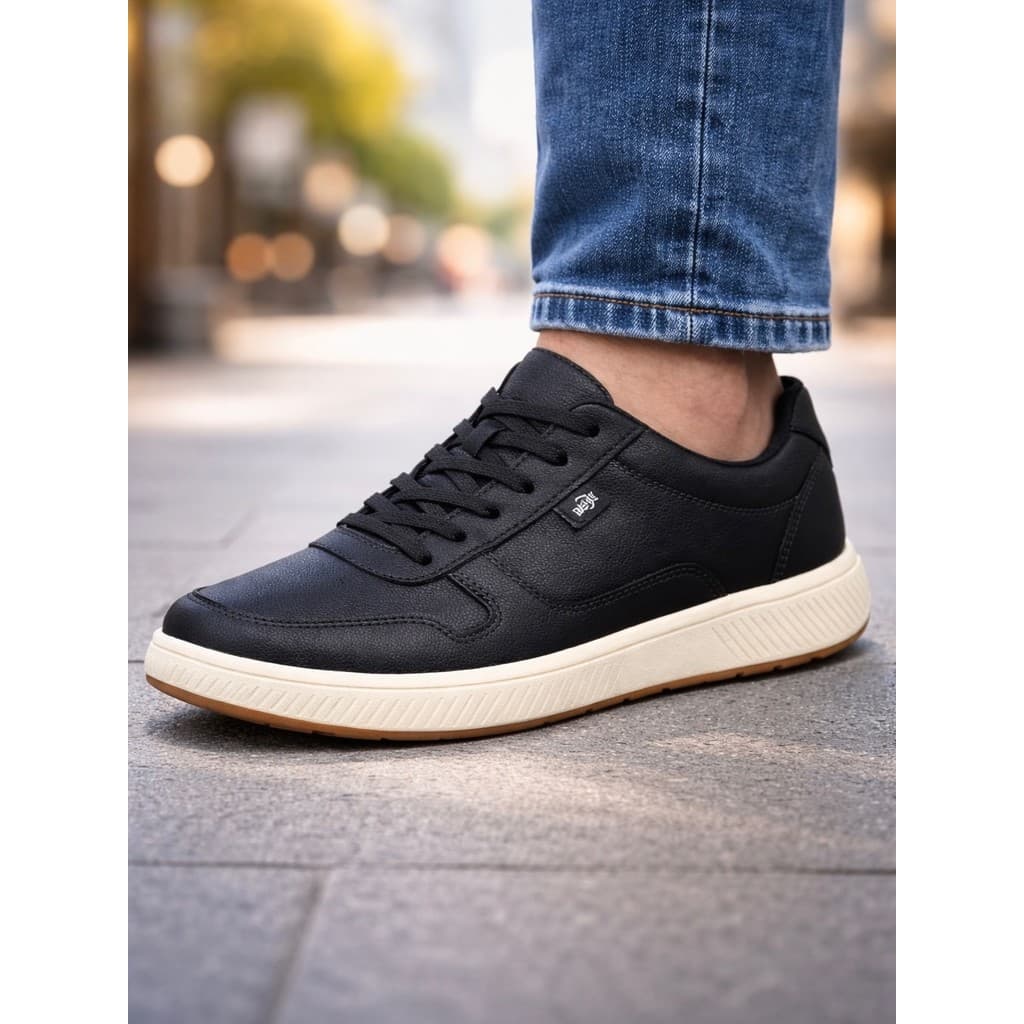 Tenis Sapatenis Masculino Brsport Casual Original 2276