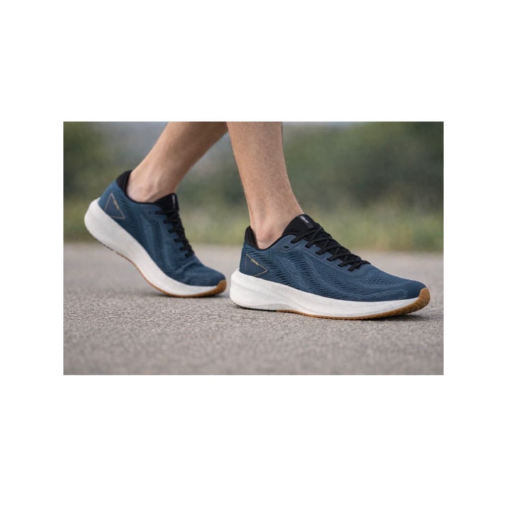 Tenis Masculino Corrida Performance Confortável Original Actvitta 4938