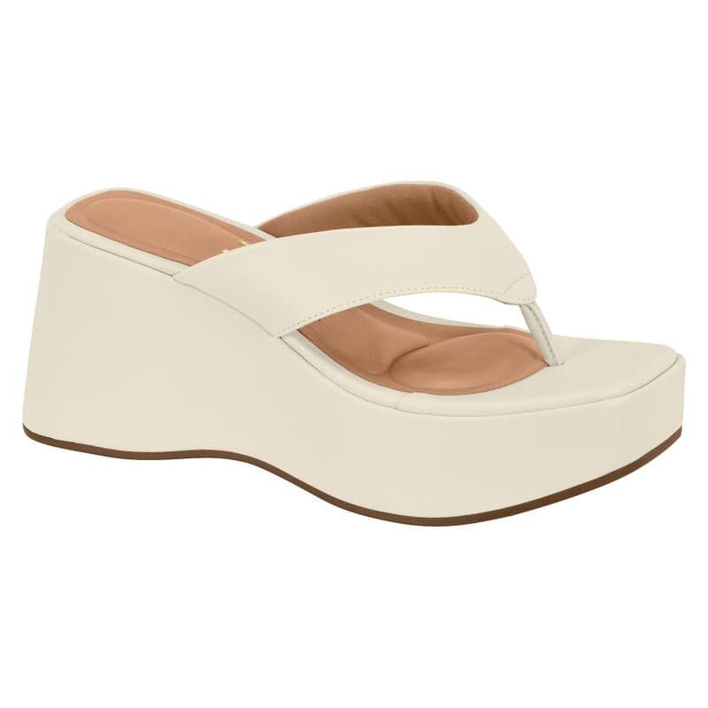 Tamanco Tratorado Feminino Vizzano - 6559106